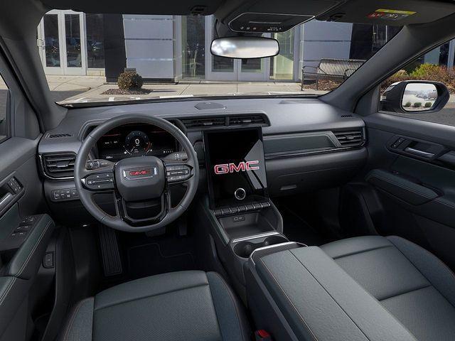 new 2026 GMC Terrain car