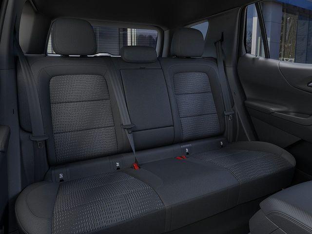 new 2026 Chevrolet Equinox car