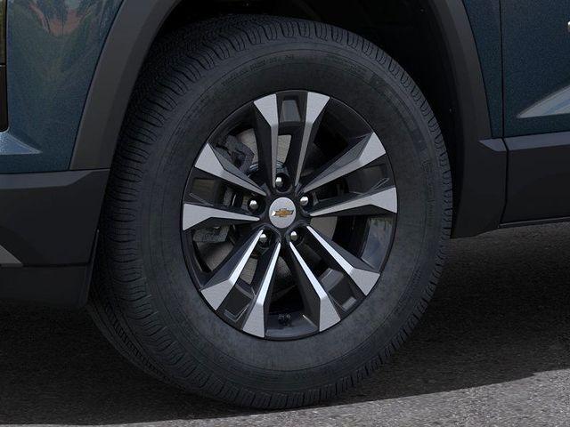 new 2026 Chevrolet Equinox car
