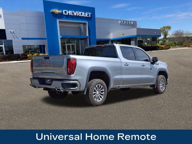 used 2023 GMC Sierra 1500 car, priced at $54,816