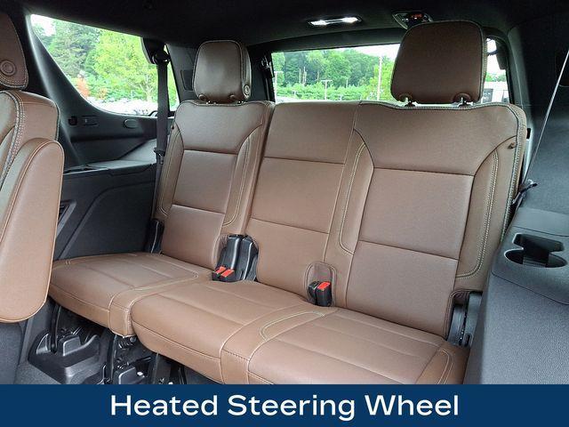 used 2023 Chevrolet Tahoe car, priced at $69,990