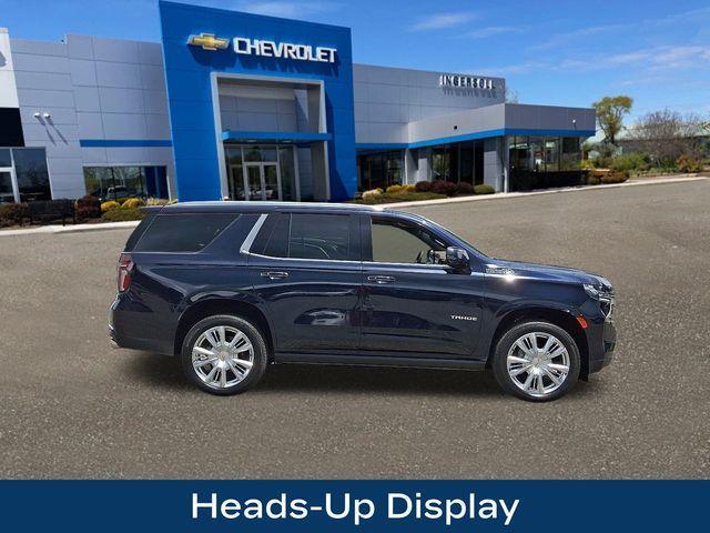 used 2023 Chevrolet Tahoe car, priced at $69,990
