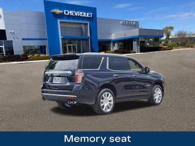 used 2023 Chevrolet Tahoe car, priced at $69,990