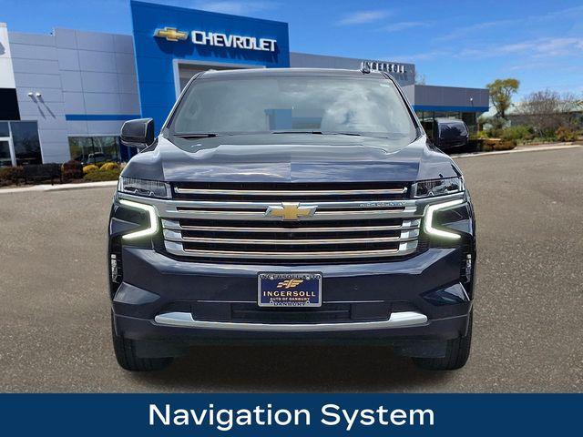 used 2023 Chevrolet Tahoe car, priced at $69,990