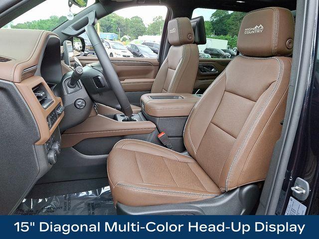 used 2023 Chevrolet Tahoe car, priced at $69,990