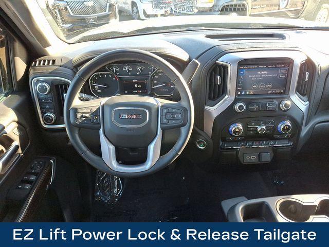 used 2019 GMC Sierra 1500 car, priced at $31,848