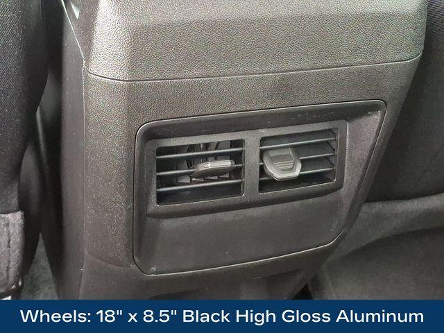 used 2024 Chevrolet Colorado car, priced at $36,382