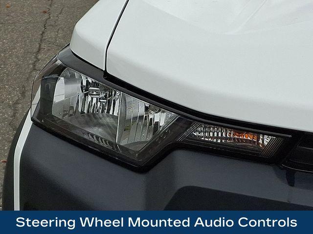 used 2024 Chevrolet Colorado car, priced at $36,382