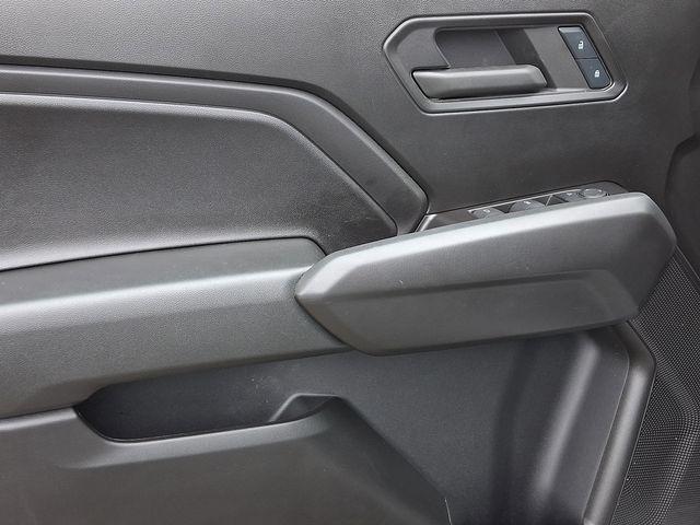 used 2024 Chevrolet Colorado car, priced at $36,382