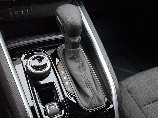 used 2024 Chevrolet Colorado car, priced at $36,382