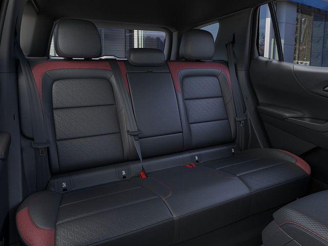 new 2026 Chevrolet Equinox car, priced at $35,890