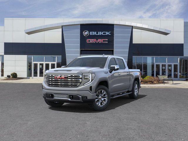 new 2025 GMC Sierra 1500 car, priced at $65,326