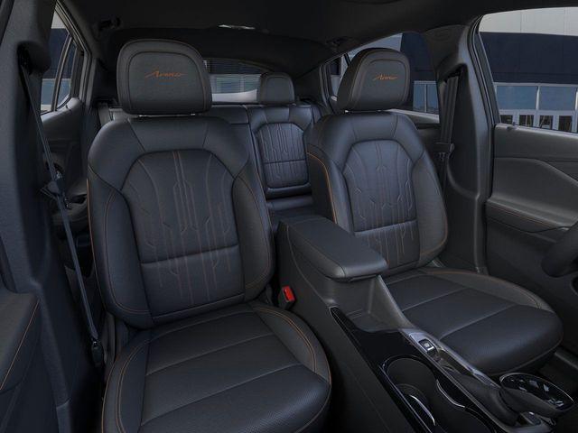new 2025 Buick Envista car, priced at $31,760