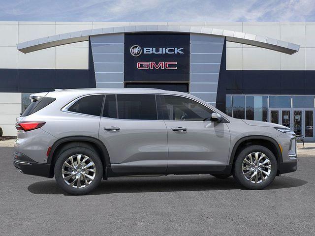 new 2026 Buick Enclave car, priced at $53,262