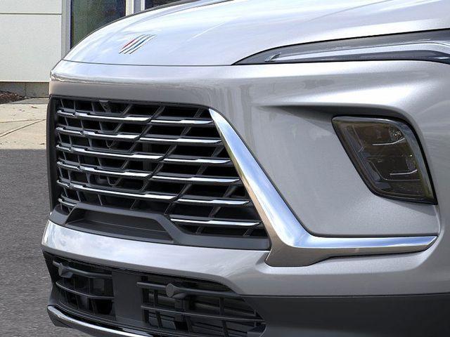 new 2026 Buick Enclave car, priced at $53,262