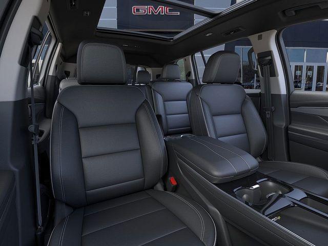 new 2026 Buick Enclave car, priced at $53,262