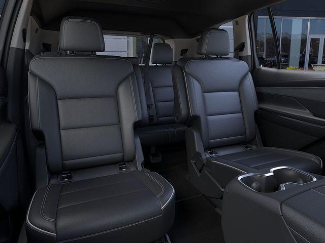 new 2026 Buick Enclave car, priced at $53,262