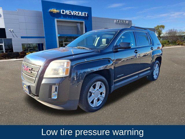 used 2013 GMC Terrain car, priced at $12,942