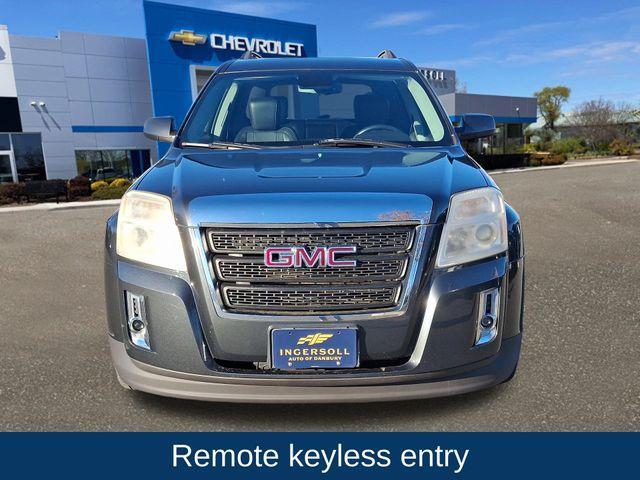 used 2013 GMC Terrain car, priced at $12,942