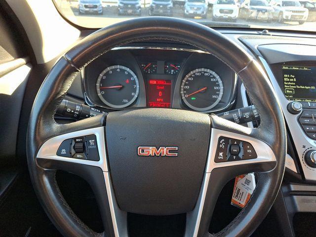 used 2013 GMC Terrain car, priced at $12,942