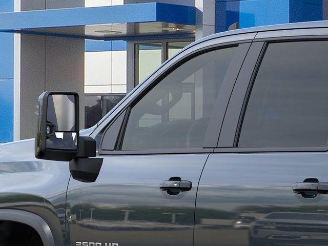 new 2025 Chevrolet Silverado 2500 car, priced at $73,290
