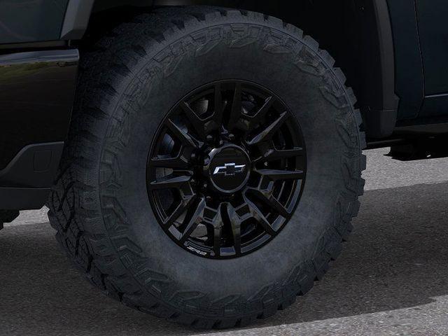 new 2025 Chevrolet Silverado 2500 car, priced at $73,290