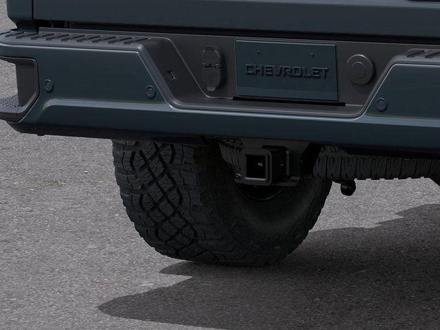 new 2025 Chevrolet Silverado 2500 car, priced at $73,290