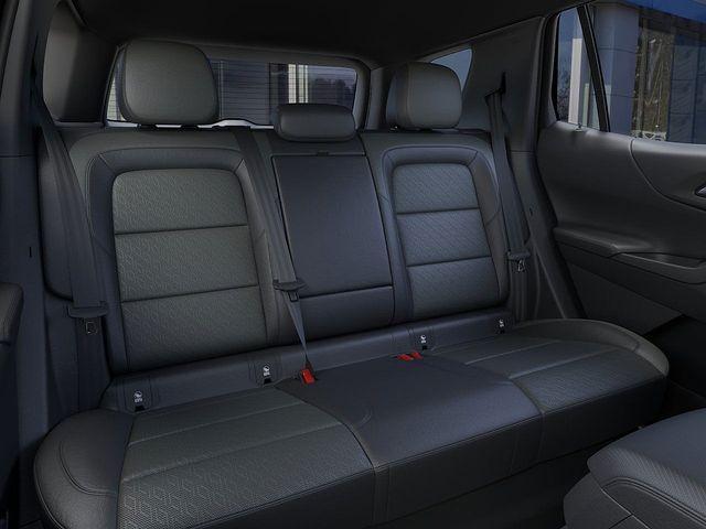 new 2025 Chevrolet Equinox car, priced at $33,469
