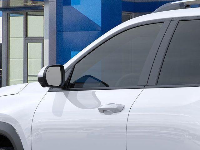 new 2025 Chevrolet Equinox car, priced at $33,469