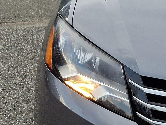 used 2013 Volkswagen Passat car, priced at $8,854