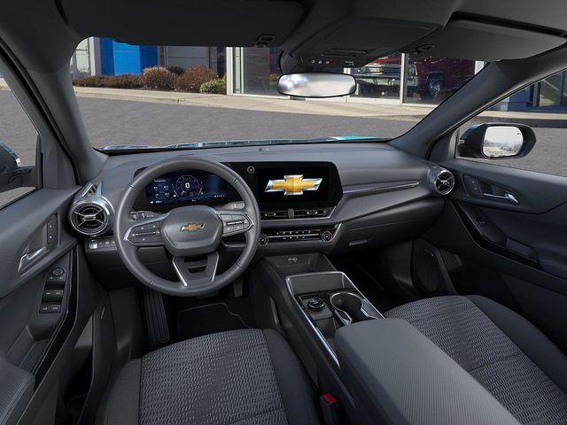 new 2026 Chevrolet Equinox car, priced at $30,495