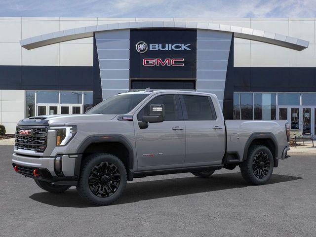 new 2025 GMC Sierra 2500 car, priced at $91,470