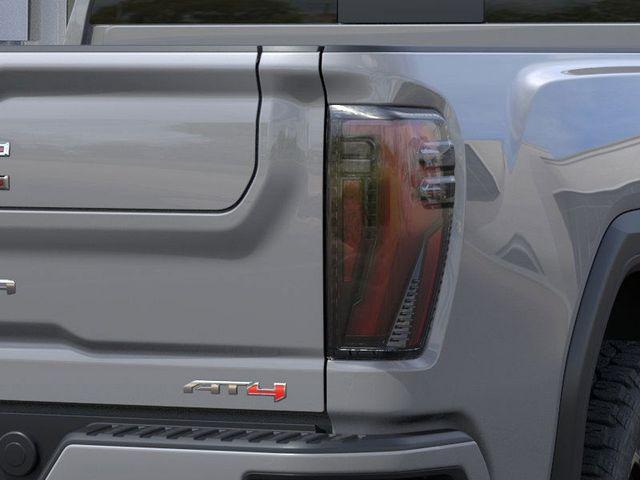 new 2025 GMC Sierra 2500 car, priced at $91,470