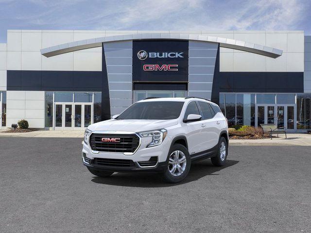 new 2024 GMC Terrain car, priced at $30,208