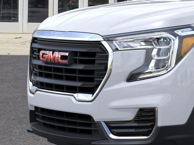 new 2024 GMC Terrain car, priced at $30,208