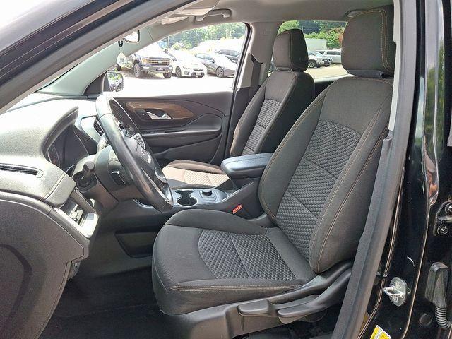 used 2019 GMC Terrain car, priced at $16,941