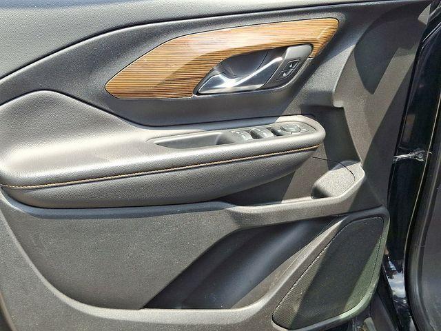 used 2019 GMC Terrain car, priced at $16,941