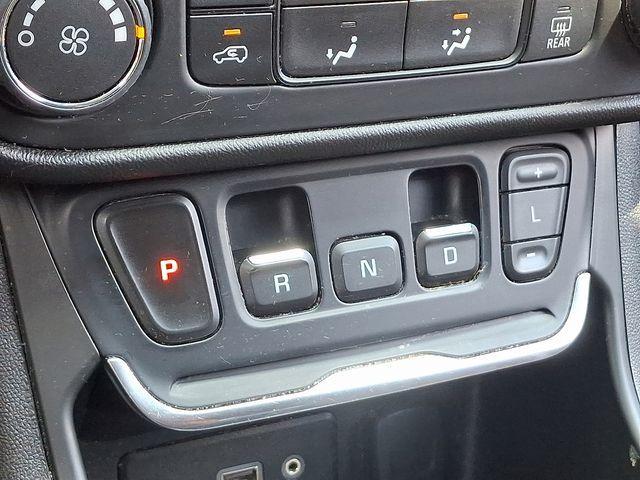 used 2019 GMC Terrain car, priced at $16,941