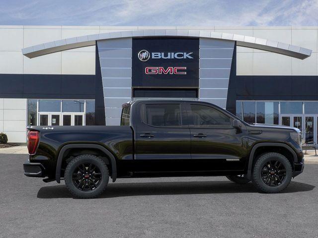 new 2024 GMC Sierra 1500 car, priced at $48,680