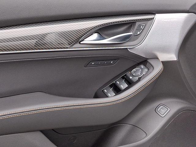 used 2023 Cadillac CT5 car, priced at $40,990