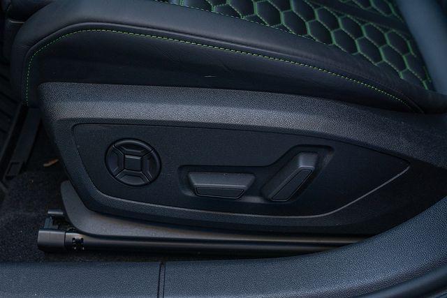 used 2022 Audi RS 3 car, priced at $61,886