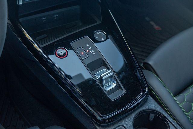 used 2022 Audi RS 3 car, priced at $61,886