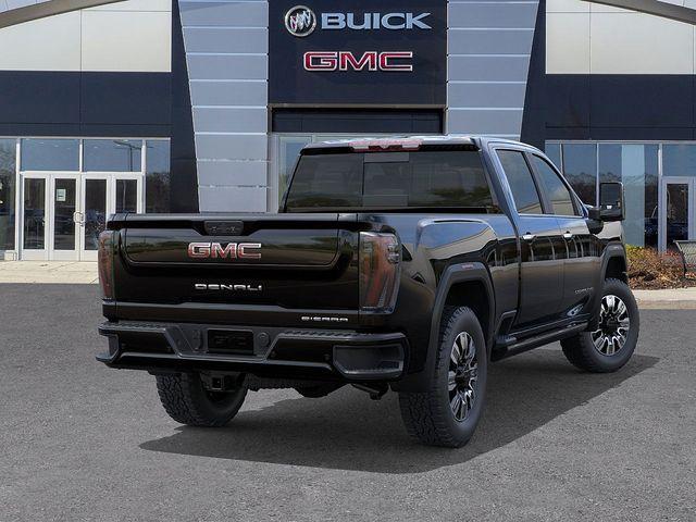 new 2026 GMC Sierra 2500 car, priced at $88,401