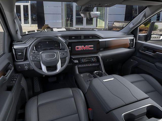 new 2026 GMC Sierra 2500 car, priced at $88,401