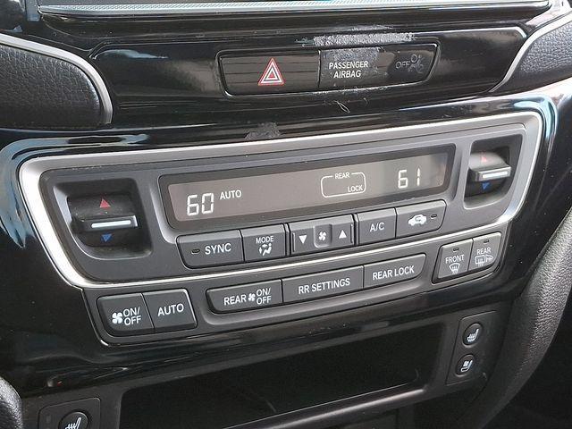 used 2024 Honda Ridgeline car, priced at $34,607