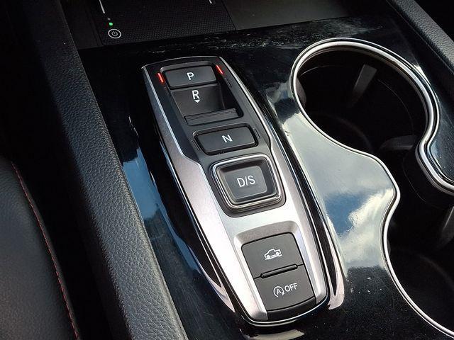 used 2024 Honda Ridgeline car, priced at $34,607