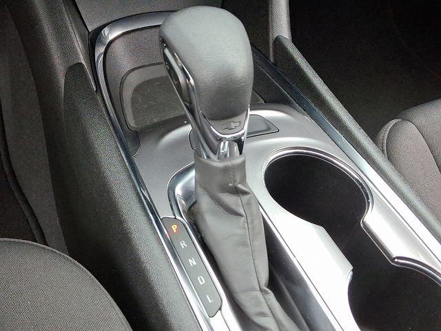 used 2023 Chevrolet Malibu car, priced at $17,321