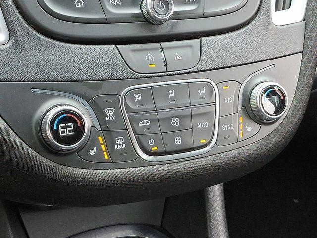 used 2023 Chevrolet Malibu car, priced at $17,321