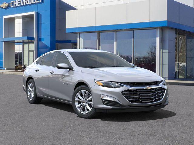 new 2025 Chevrolet Malibu car, priced at $28,068