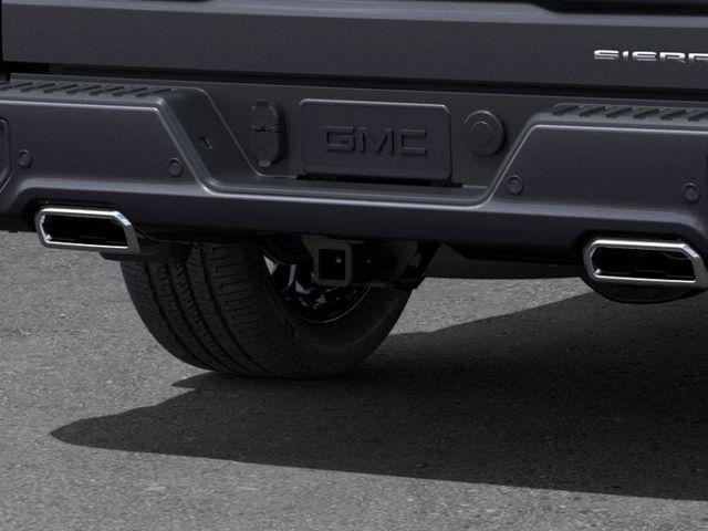 new 2025 GMC Sierra 1500 car, priced at $73,750